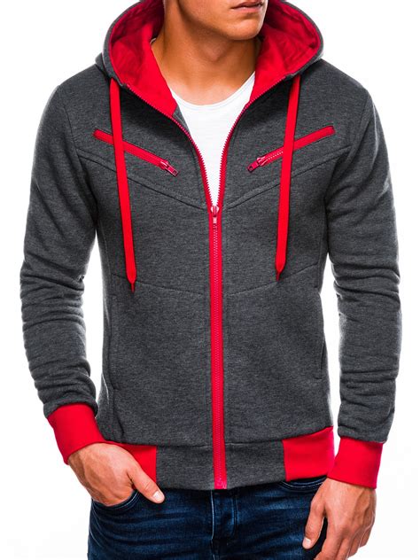 Herren Mit Kapuze Hoodies & Sweatshirts 